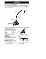 Предварительный просмотр 6 страницы Craftsman 944.511601 Instruction Manual