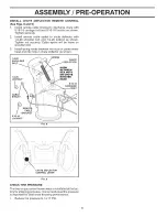 Preview for 8 page of Craftsman 944.528117 Owner'S Manual