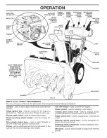 Preview for 10 page of Craftsman 944.528117 Owner'S Manual