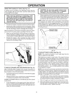 Preview for 12 page of Craftsman 944.528117 Owner'S Manual