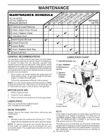 Preview for 15 page of Craftsman 944.528117 Owner'S Manual