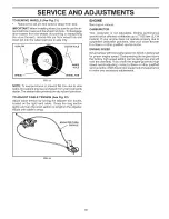 Preview for 19 page of Craftsman 944.528117 Owner'S Manual