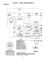 Предварительный просмотр 27 страницы Craftsman 944.600191 Owner'S Manual