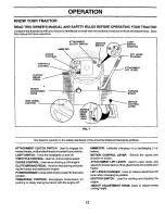 Preview for 12 page of Craftsman 944.600880 Owner'S Manual