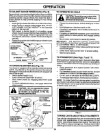 Preview for 14 page of Craftsman 944.600880 Owner'S Manual