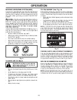 Preview for 11 page of Craftsman 944.601280 Owner'S Manual