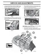 Preview for 19 page of Craftsman 944.601280 Owner'S Manual