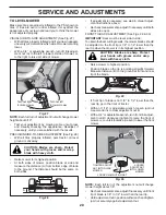 Preview for 20 page of Craftsman 944.601280 Owner'S Manual