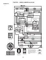 Preview for 27 page of Craftsman 944.601280 Owner'S Manual