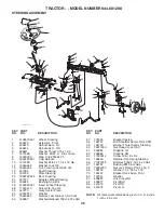 Preview for 35 page of Craftsman 944.601280 Owner'S Manual