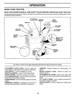 Предварительный просмотр 10 страницы Craftsman 944.601892 Owner'S Manual