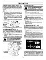 Предварительный просмотр 12 страницы Craftsman 944.601892 Owner'S Manual