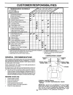 Предварительный просмотр 15 страницы Craftsman 944.601892 Owner'S Manual