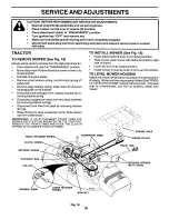 Предварительный просмотр 19 страницы Craftsman 944.601892 Owner'S Manual