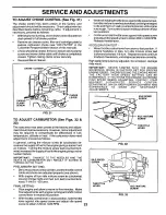 Предварительный просмотр 23 страницы Craftsman 944.601892 Owner'S Manual