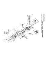 Предварительный просмотр 44 страницы Craftsman 944.601892 Owner'S Manual