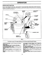 Preview for 10 page of Craftsman 944.604212 Owner'S Manual