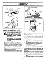 Предварительный просмотр 7 страницы Craftsman 944.604860 Owner'S Manual