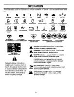 Предварительный просмотр 9 страницы Craftsman 944.604860 Owner'S Manual