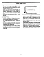 Предварительный просмотр 14 страницы Craftsman 944.604860 Owner'S Manual