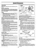 Предварительный просмотр 16 страницы Craftsman 944.604860 Owner'S Manual