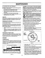 Предварительный просмотр 17 страницы Craftsman 944.604860 Owner'S Manual