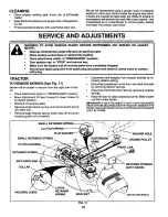 Предварительный просмотр 19 страницы Craftsman 944.604860 Owner'S Manual