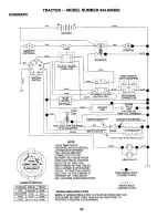 Предварительный просмотр 27 страницы Craftsman 944.604860 Owner'S Manual