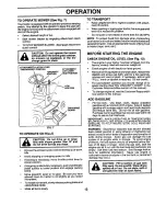 Preview for 12 page of Craftsman 944.609040 Owner'S Manual