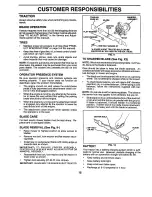 Preview for 15 page of Craftsman 944.609040 Owner'S Manual