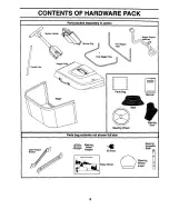 Preview for 6 page of Craftsman 944.609150 Owner'S Manual