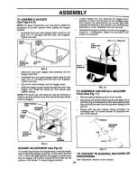 Preview for 10 page of Craftsman 944.609150 Owner'S Manual