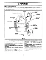 Preview for 13 page of Craftsman 944.609150 Owner'S Manual