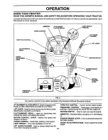 Preview for 11 page of Craftsman 944.609900 Owner'S Manual