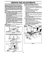 Preview for 21 page of Craftsman 944.609940 Owner'S Manual