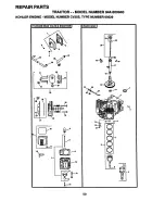 Preview for 50 page of Craftsman 944.609940 Owner'S Manual