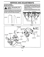 Preview for 17 page of Craftsman 944.627592 Owner'S Manual