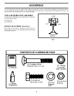 Preview for 4 page of Craftsman 944.628652 Owner'S Manual