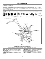 Preview for 6 page of Craftsman 944.628652 Owner'S Manual