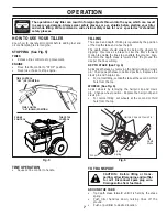 Preview for 7 page of Craftsman 944.628652 Owner'S Manual