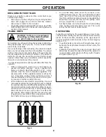 Preview for 9 page of Craftsman 944.628652 Owner'S Manual