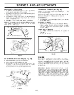 Preview for 14 page of Craftsman 944.628652 Owner'S Manual