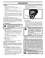 Предварительный просмотр 9 страницы Craftsman 944.629664 Owner'S Manual