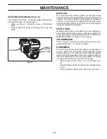 Предварительный просмотр 13 страницы Craftsman 944.629664 Owner'S Manual