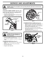 Предварительный просмотр 14 страницы Craftsman 944.629664 Owner'S Manual