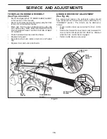 Предварительный просмотр 15 страницы Craftsman 944.629664 Owner'S Manual