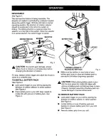 Preview for 8 page of Craftsman 973.111290 Owner'S Manual