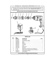 Preview for 15 page of Craftsman 973.111310 Owner'S Manual