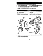 Предварительный просмотр 6 страницы Craftsman 973.111330 Owner'S Manual