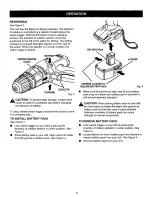 Preview for 8 page of Craftsman 973.111350 Owner'S Manual